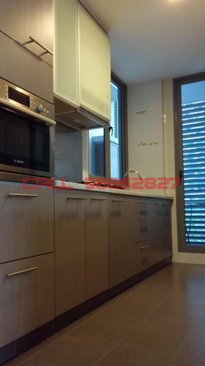 City Edge (D11), Apartment #86902542